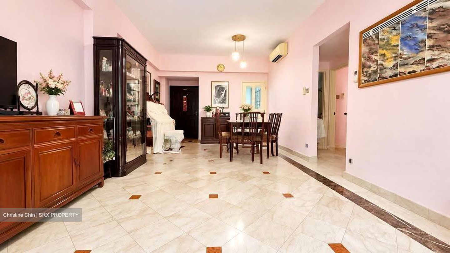 Symphony Heights (D21), Condominium #637341491